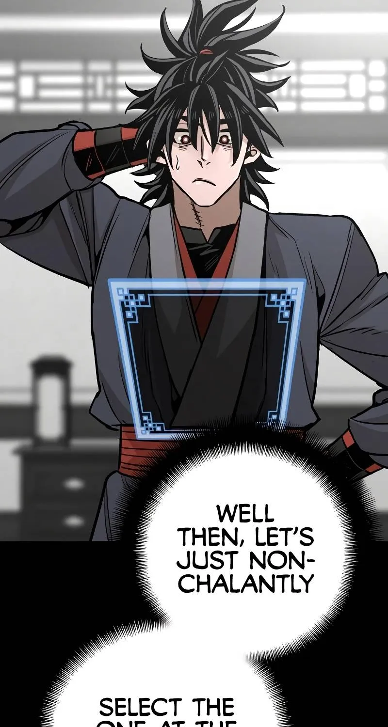 Read Heavenly Demon Cultivation Simulation chapter 39 image 45 on Lezhin