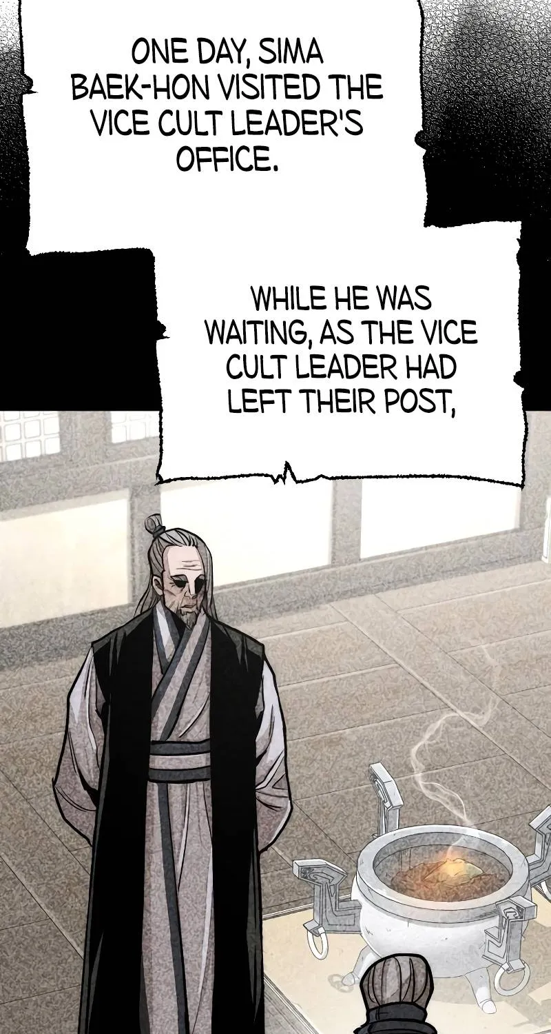 Read Heavenly Demon Cultivation Simulation chapter 39 image 48 on Lezhin