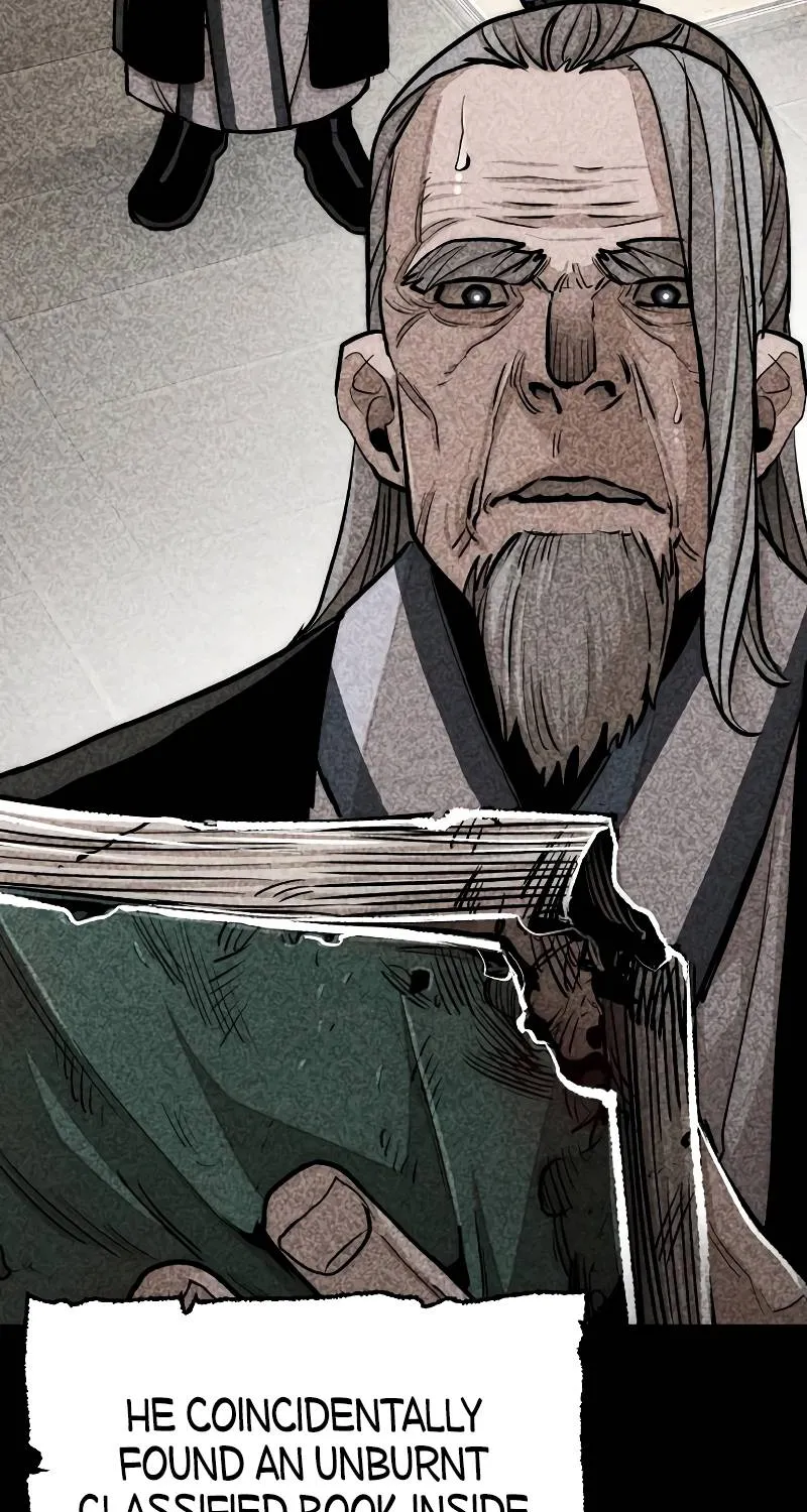 Read Heavenly Demon Cultivation Simulation chapter 39 image 49 on Lezhin