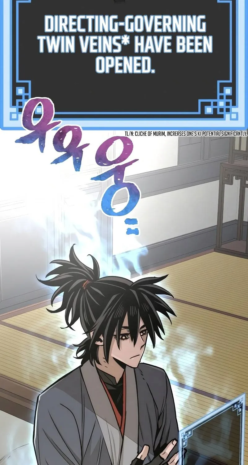 Read Heavenly Demon Cultivation Simulation chapter 39 image 5 on Lezhin