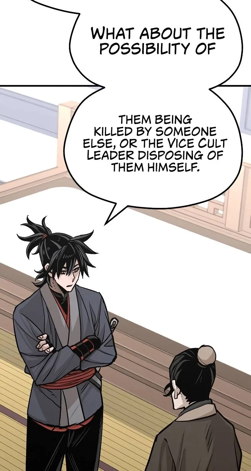 Read Heavenly Demon Cultivation Simulation chapter 39 image 54 on Lezhin