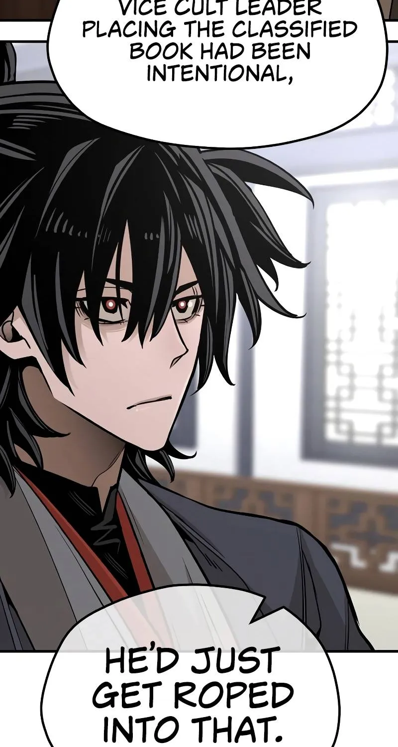 Read Heavenly Demon Cultivation Simulation chapter 39 image 58 on Lezhin