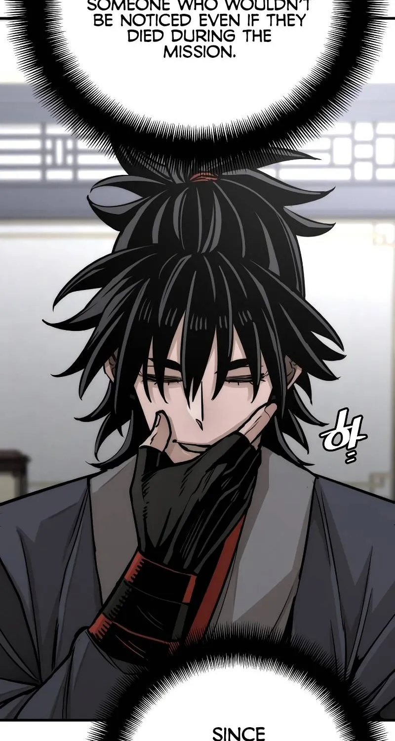 Read Heavenly Demon Cultivation Simulation chapter 39 image 64 on Lezhin