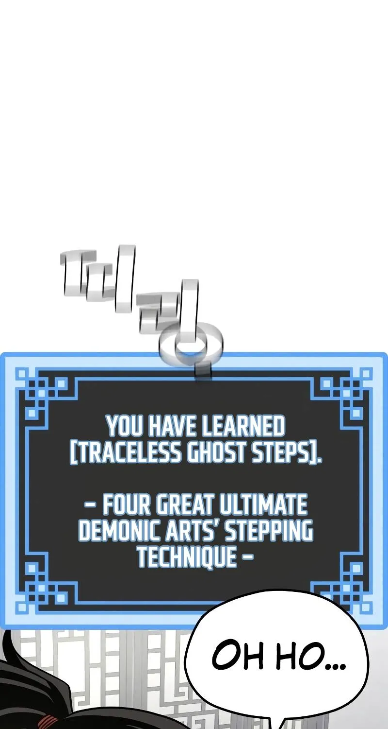 Read Heavenly Demon Cultivation Simulation chapter 39 image 7 on Lezhin