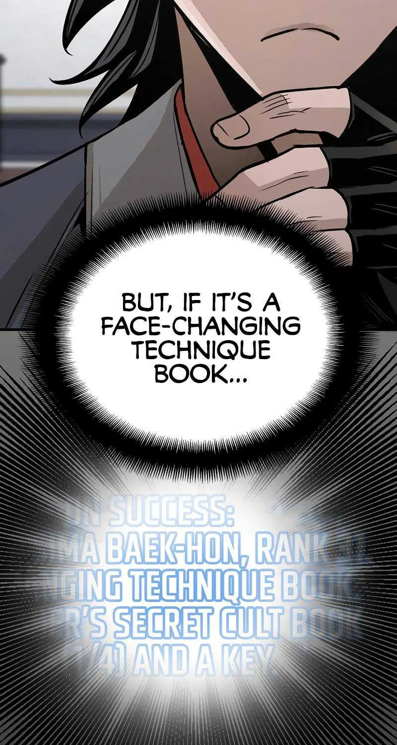 Read Heavenly Demon Cultivation Simulation chapter 39 image 76 on Lezhin