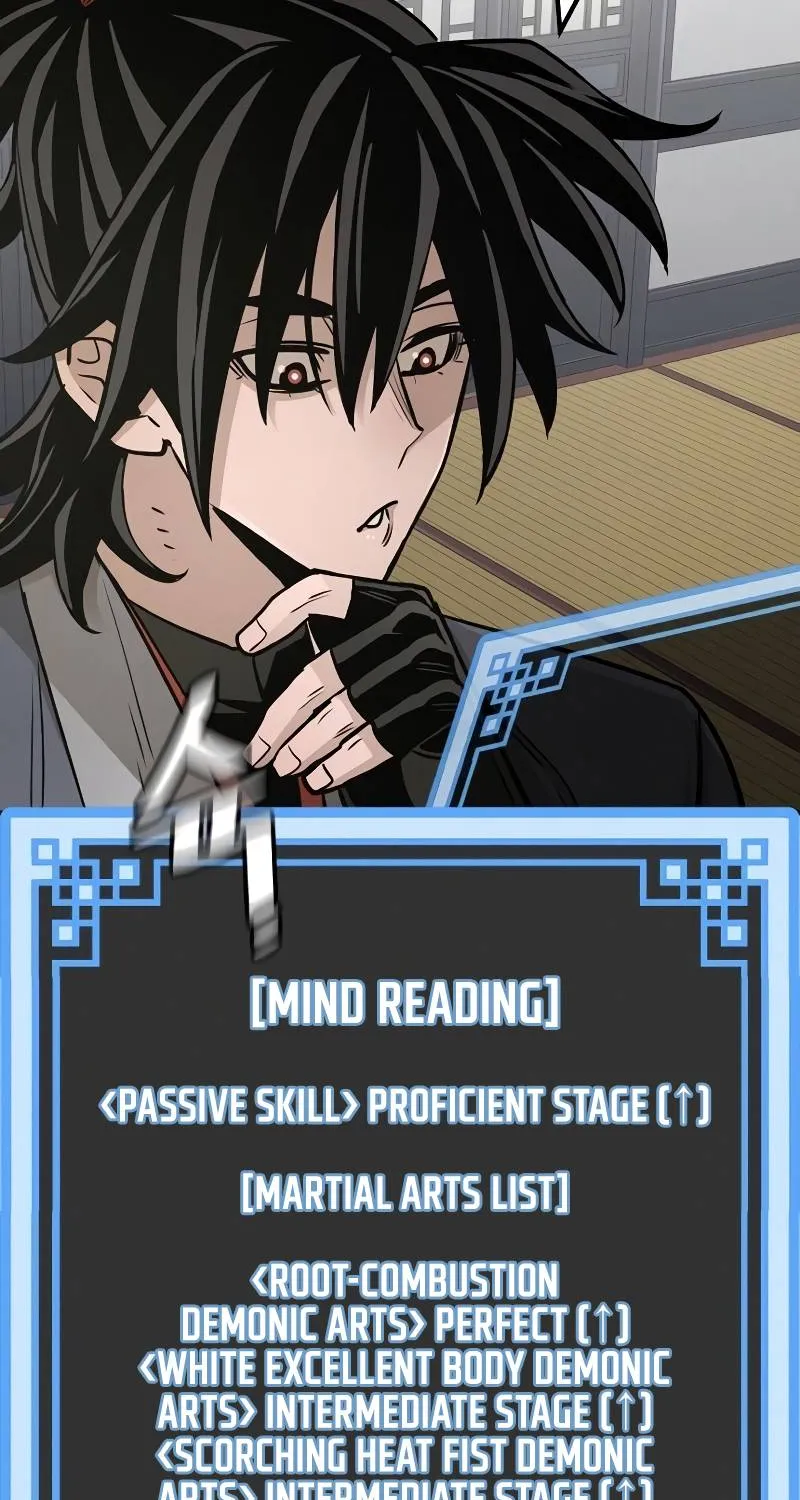 Read Heavenly Demon Cultivation Simulation chapter 39 image 8 on Lezhin