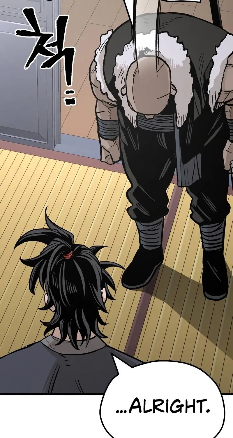 Read Heavenly Demon Cultivation Simulation chapter 39 image 99 on Lezhin