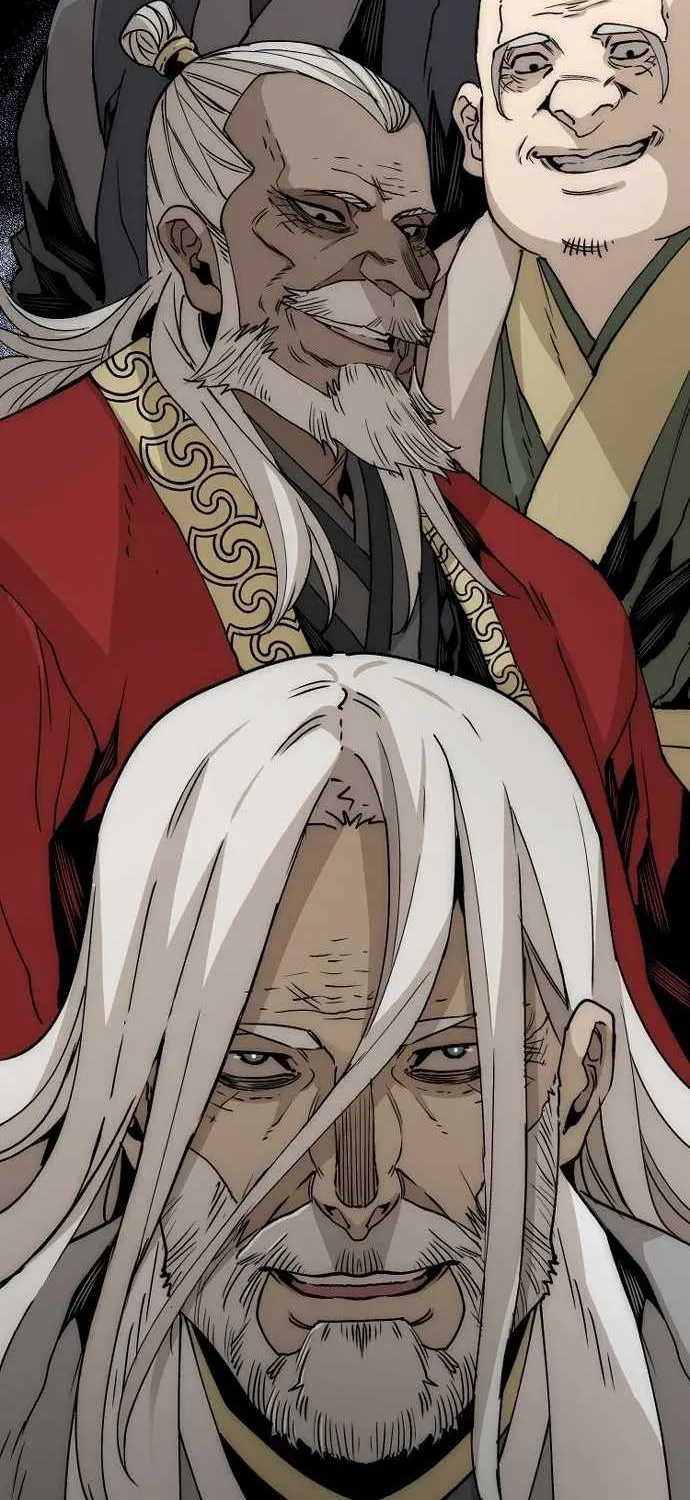 Read Heavenly Demon Cultivation Simulation chapter 4 image 113 on Lezhin
