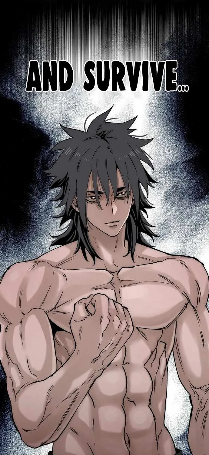 Read Heavenly Demon Cultivation Simulation chapter 4 image 115 on Lezhin