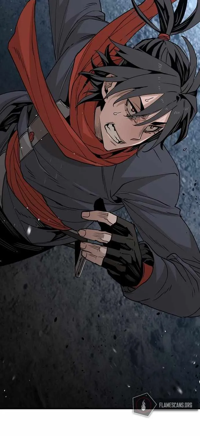Read Heavenly Demon Cultivation Simulation chapter 4 image 18 on Lezhin