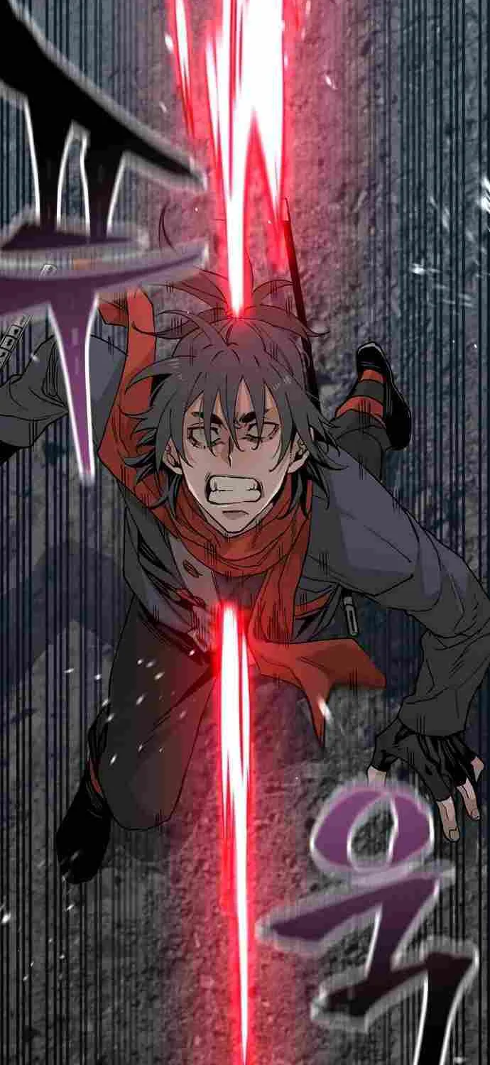 Read Heavenly Demon Cultivation Simulation chapter 4 image 25 on Lezhin
