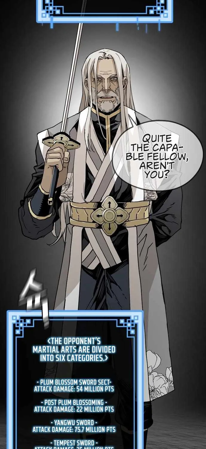 Read Heavenly Demon Cultivation Simulation chapter 4 image 85 on Lezhin