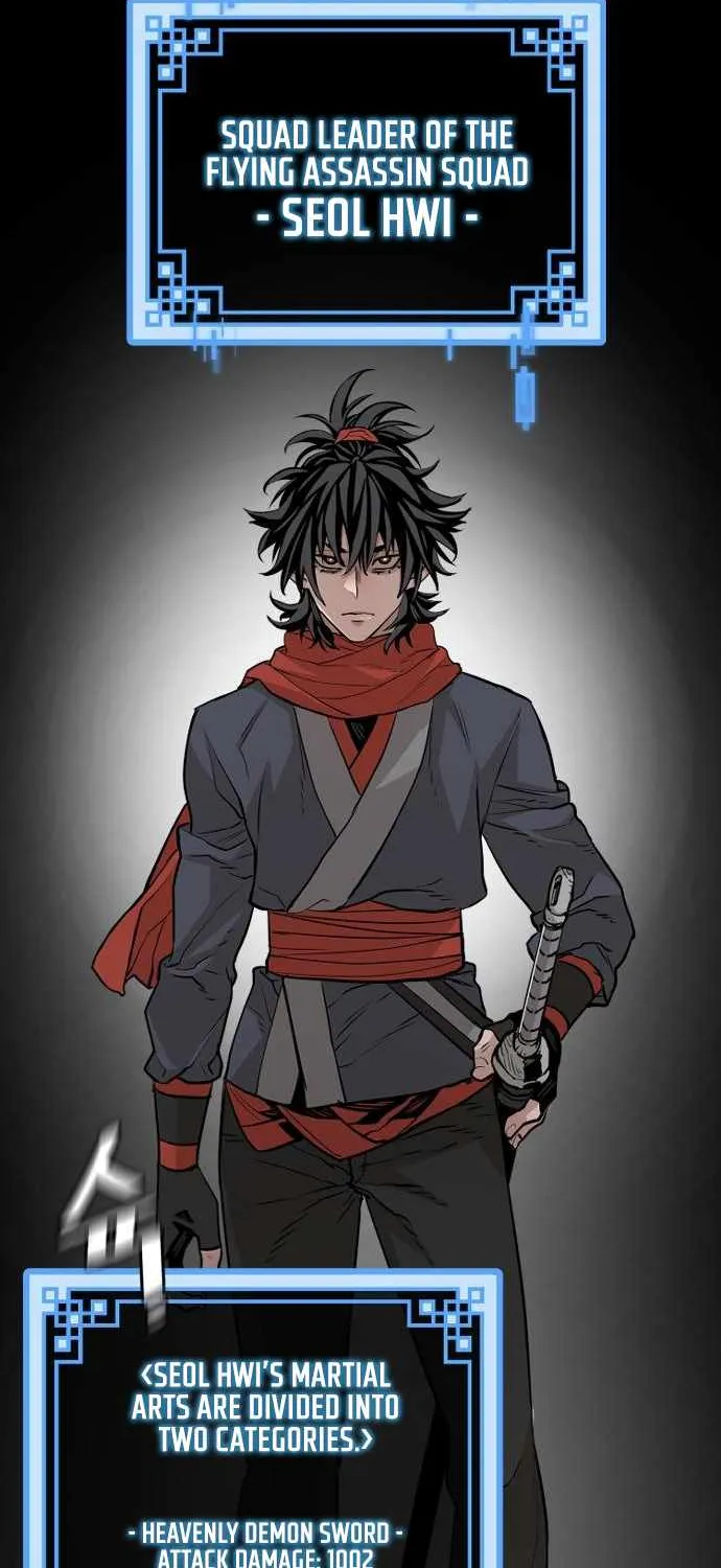 Read Heavenly Demon Cultivation Simulation chapter 4 image 87 on Lezhin