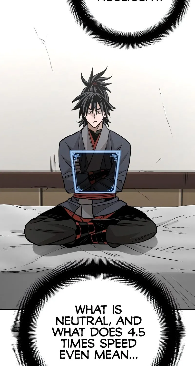 Read Heavenly Demon Cultivation Simulation chapter 40 image 109 on Lezhin