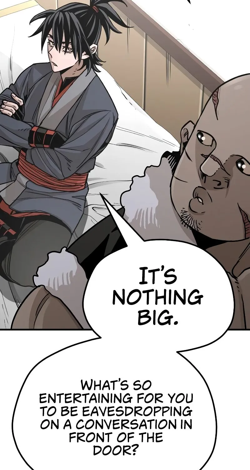 Read Heavenly Demon Cultivation Simulation chapter 40 image 111 on Lezhin