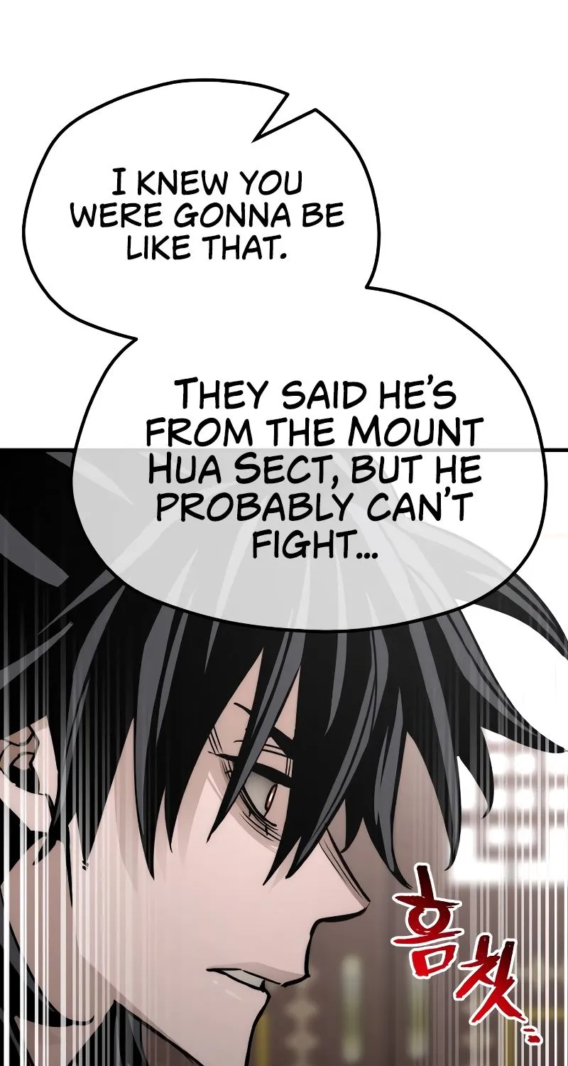 Read Heavenly Demon Cultivation Simulation chapter 40 image 116 on Lezhin