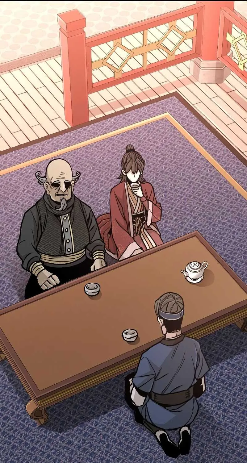 Read Heavenly Demon Cultivation Simulation chapter 40 image 127 on Lezhin