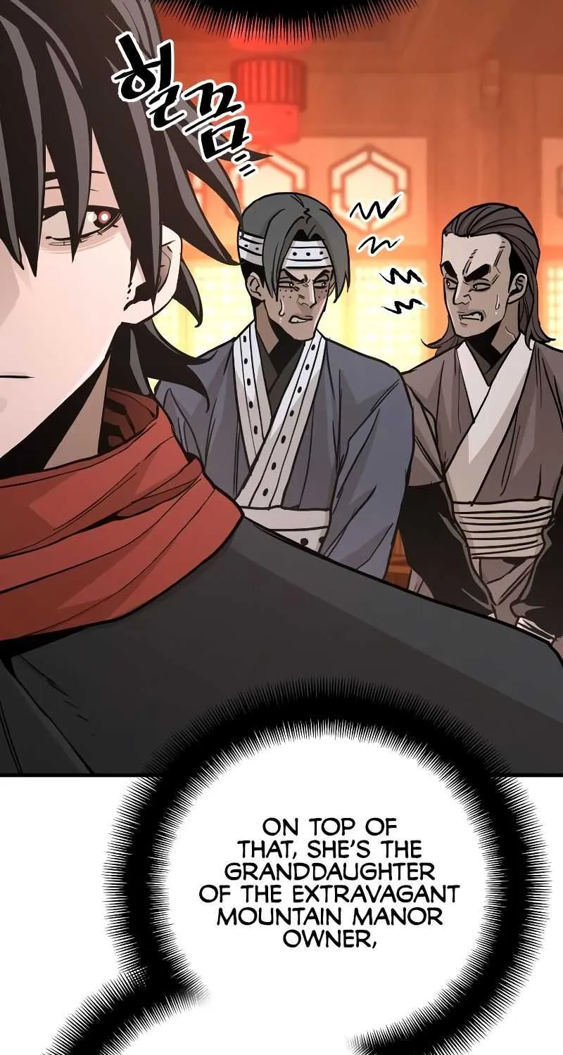 Read Heavenly Demon Cultivation Simulation chapter 40 image 13 on Lezhin