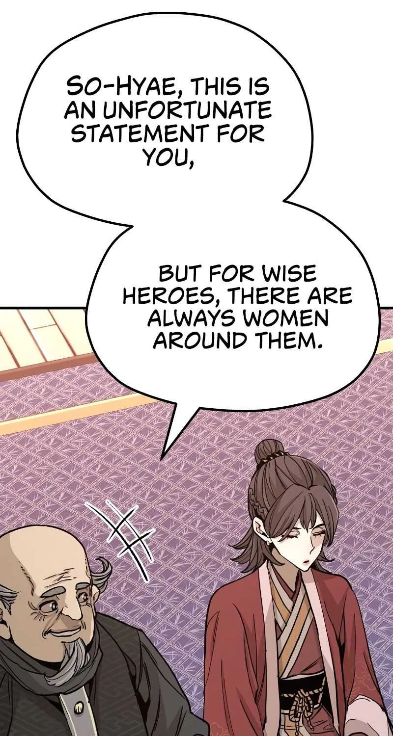 Read Heavenly Demon Cultivation Simulation chapter 40 image 134 on Lezhin