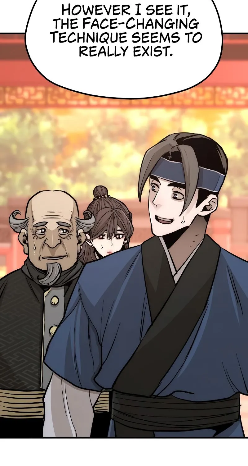 Read Heavenly Demon Cultivation Simulation chapter 40 image 160 on Lezhin
