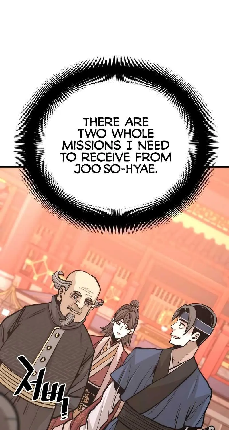 Read Heavenly Demon Cultivation Simulation chapter 40 image 169 on Lezhin