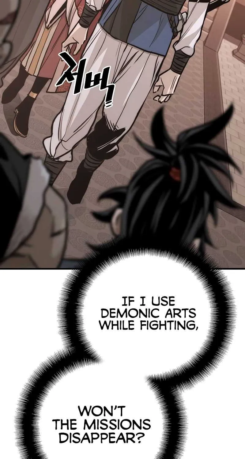 Read Heavenly Demon Cultivation Simulation chapter 40 image 170 on Lezhin