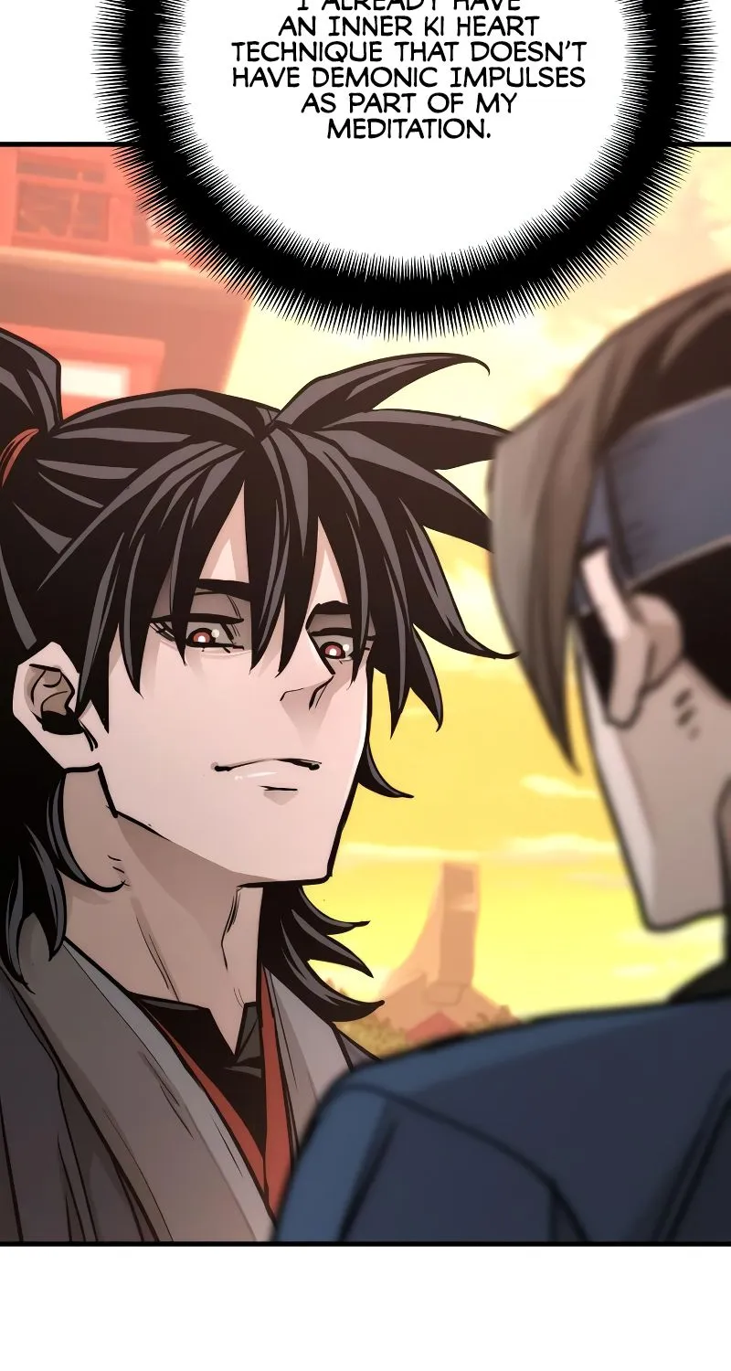 Read Heavenly Demon Cultivation Simulation chapter 40 image 192 on Lezhin