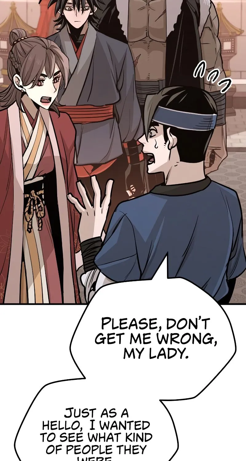 Read Heavenly Demon Cultivation Simulation chapter 40 image 194 on Lezhin