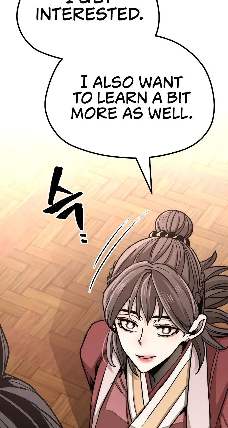 Read Heavenly Demon Cultivation Simulation chapter 40 image 20 on Lezhin