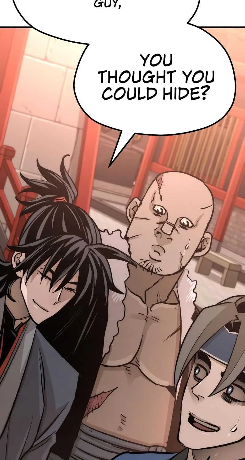 Read Heavenly Demon Cultivation Simulation chapter 40 image 203 on Lezhin