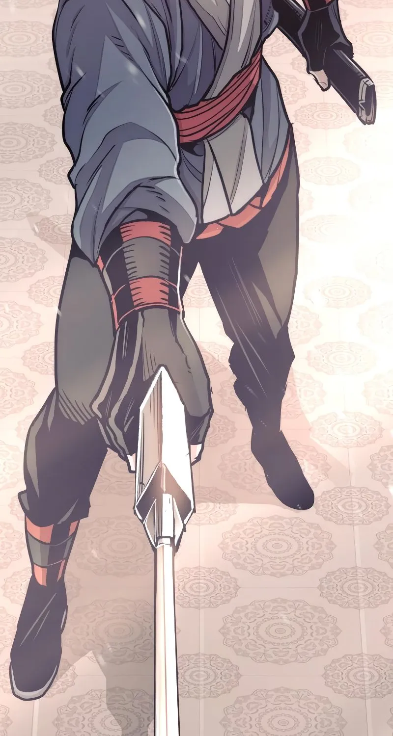 Read Heavenly Demon Cultivation Simulation chapter 40 image 208 on Lezhin