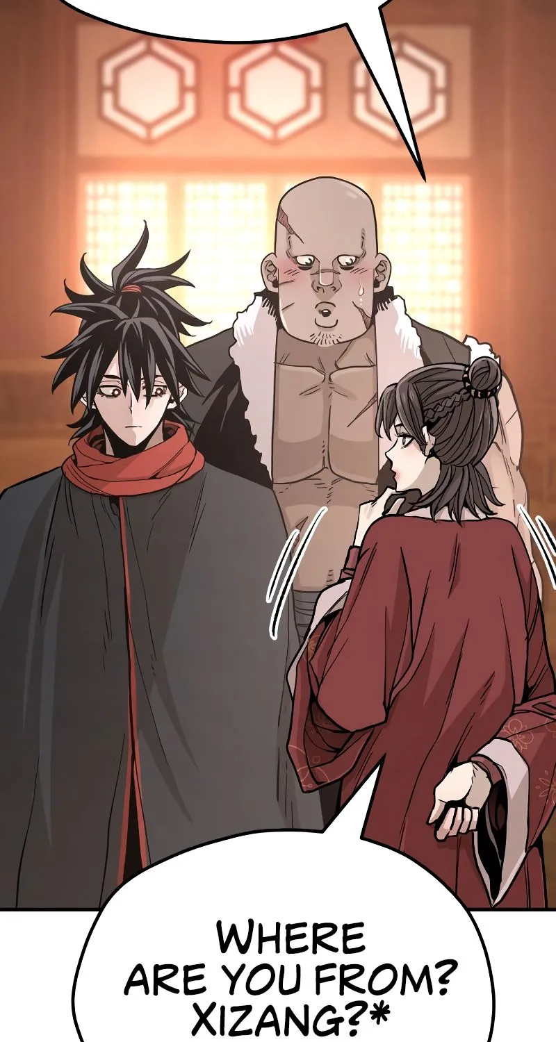 Read Heavenly Demon Cultivation Simulation chapter 40 image 25 on Lezhin