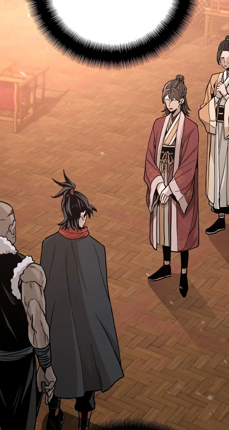 Read Heavenly Demon Cultivation Simulation chapter 40 image 3 on Lezhin