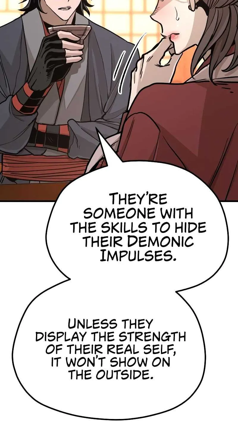 Read Heavenly Demon Cultivation Simulation chapter 40 image 45 on Lezhin