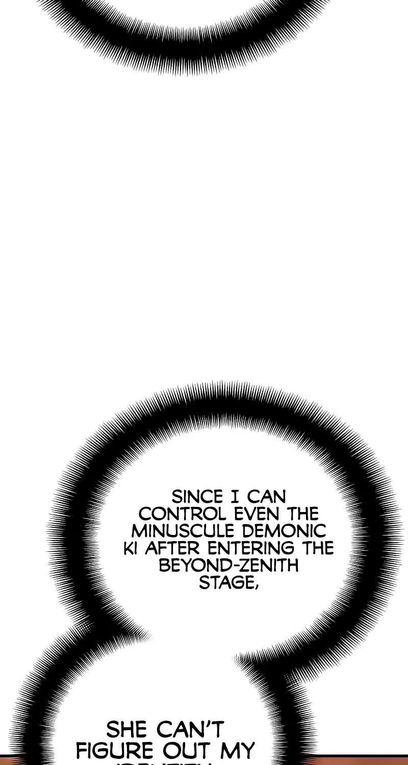 Read Heavenly Demon Cultivation Simulation chapter 40 image 48 on Lezhin