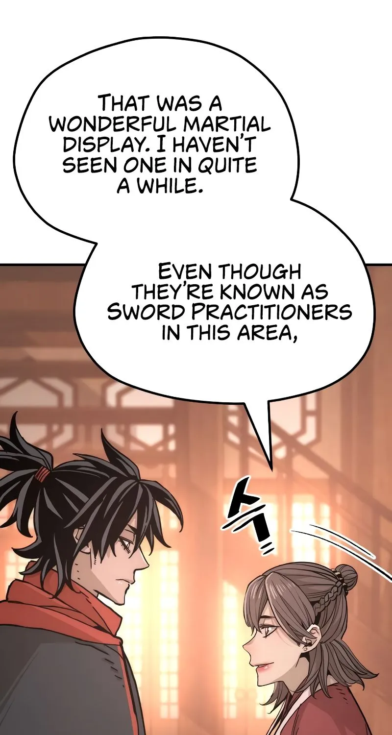 Read Heavenly Demon Cultivation Simulation chapter 40 image 5 on Lezhin