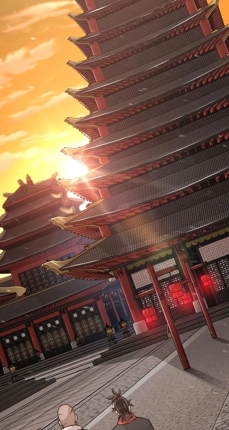 Read Heavenly Demon Cultivation Simulation chapter 40 image 77 on Lezhin