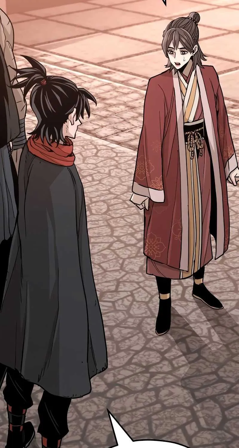 Read Heavenly Demon Cultivation Simulation chapter 40 image 86 on Lezhin