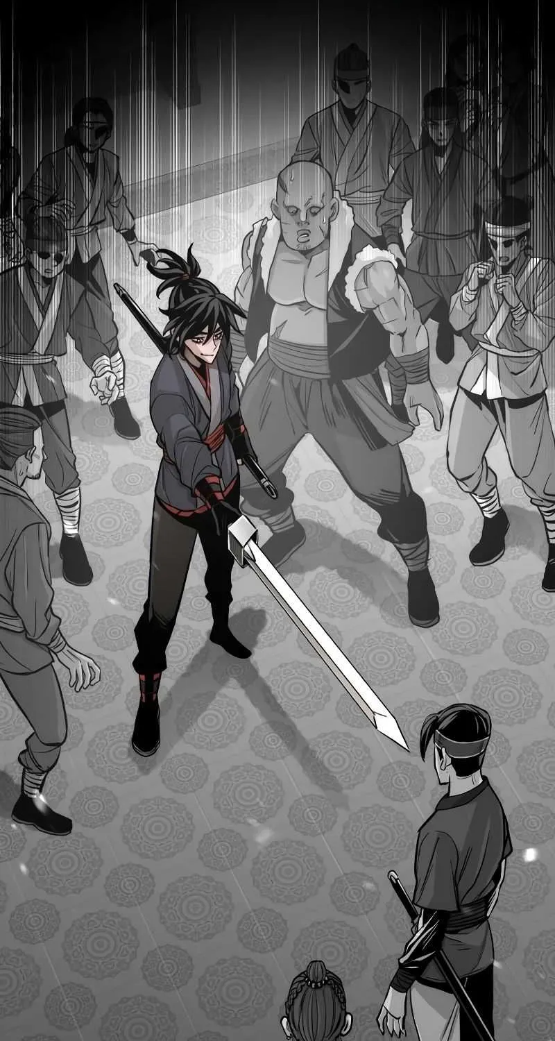 Read Heavenly Demon Cultivation Simulation chapter 41 image 1 on Lezhin