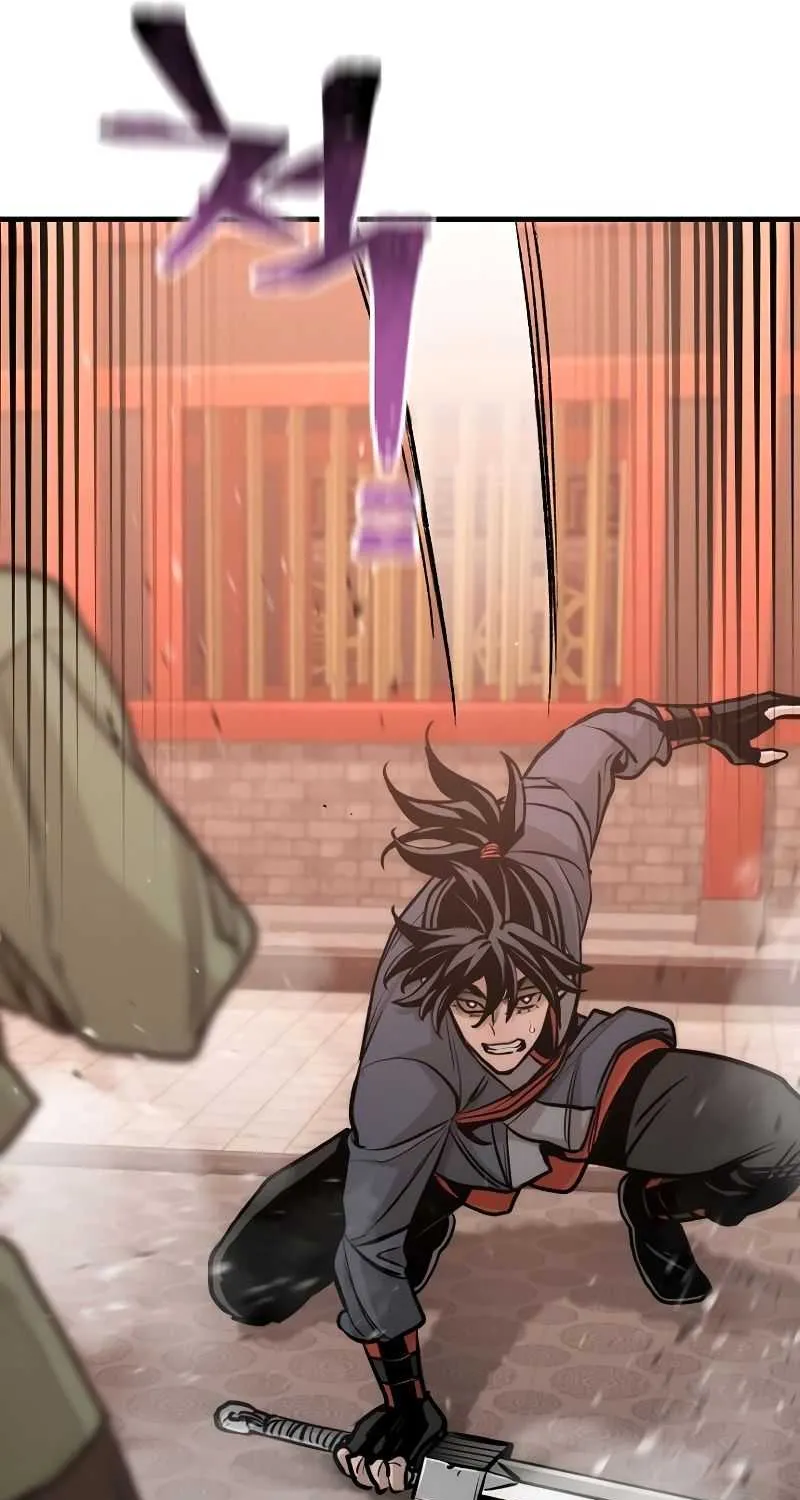 Read Heavenly Demon Cultivation Simulation chapter 41 image 100 on Lezhin