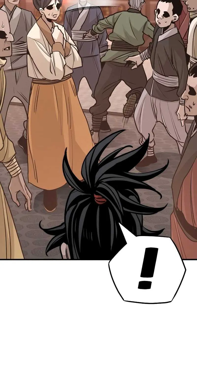 Read Heavenly Demon Cultivation Simulation chapter 41 image 105 on Lezhin