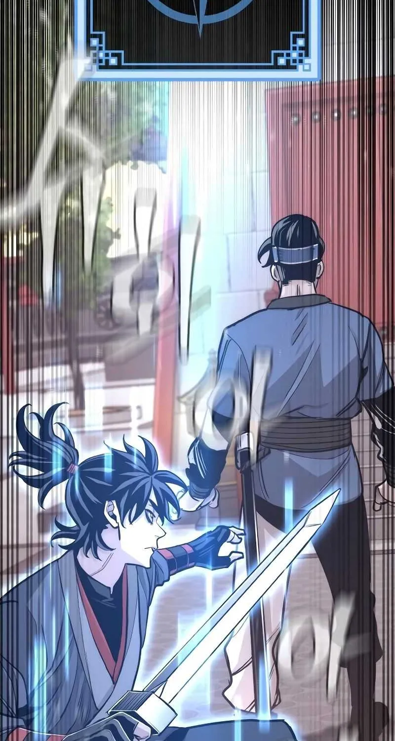 Read Heavenly Demon Cultivation Simulation chapter 41 image 11 on Lezhin