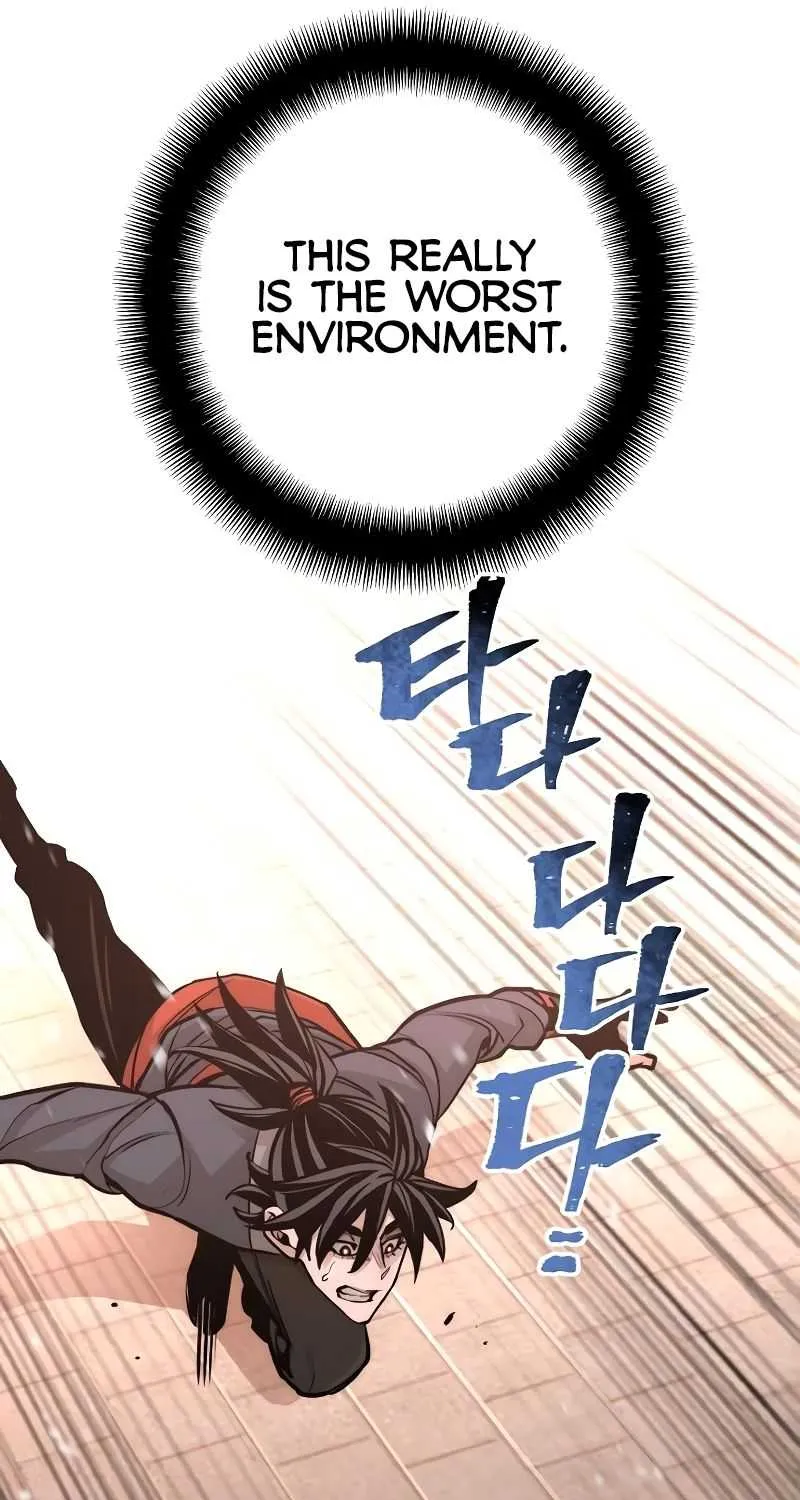Read Heavenly Demon Cultivation Simulation chapter 41 image 110 on Lezhin