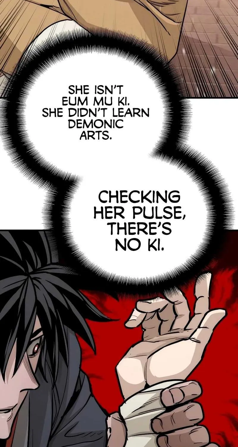 Read Heavenly Demon Cultivation Simulation chapter 41 image 119 on Lezhin