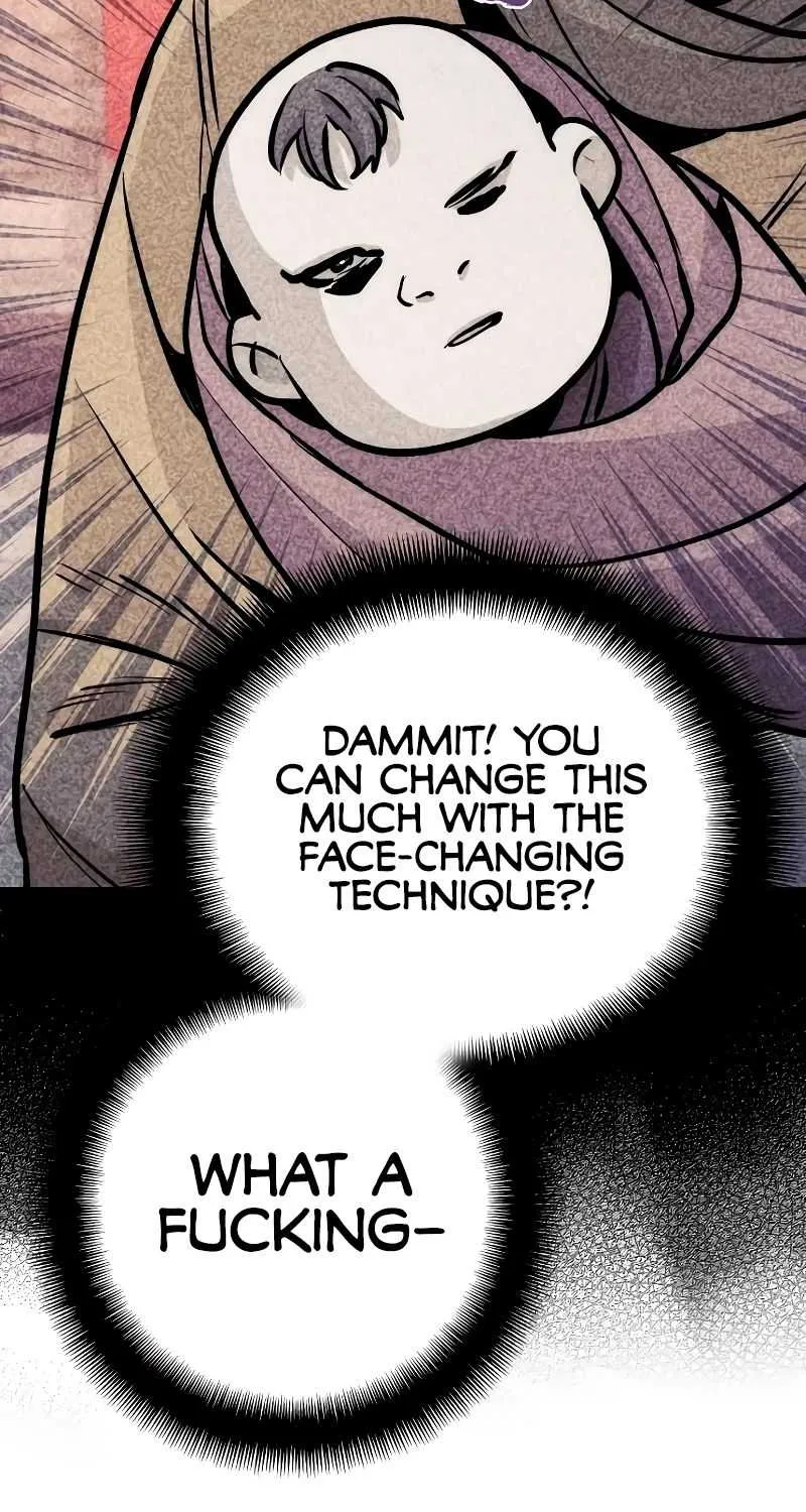Read Heavenly Demon Cultivation Simulation chapter 41 image 134 on Lezhin