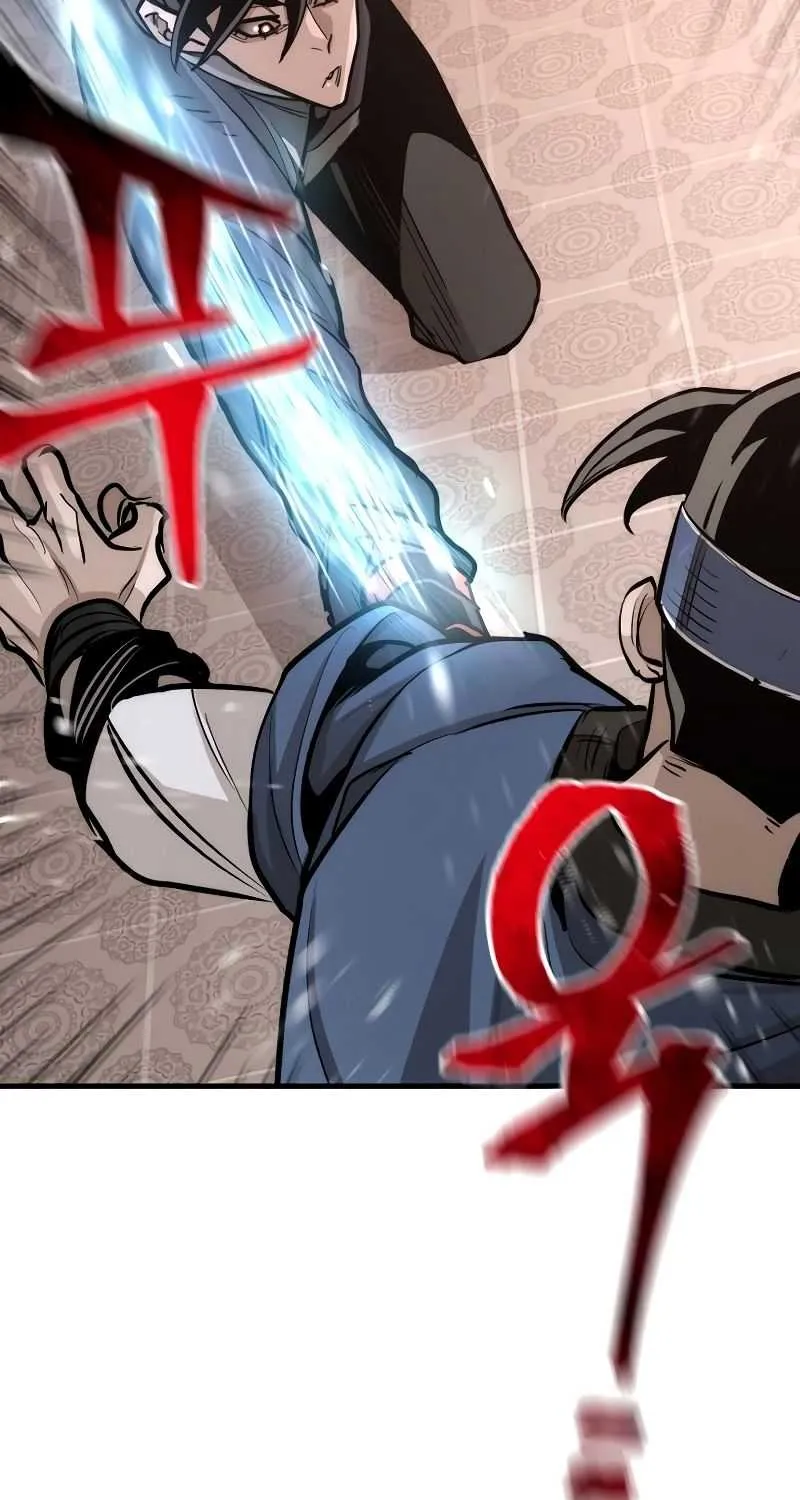 Read Heavenly Demon Cultivation Simulation chapter 41 image 14 on Lezhin