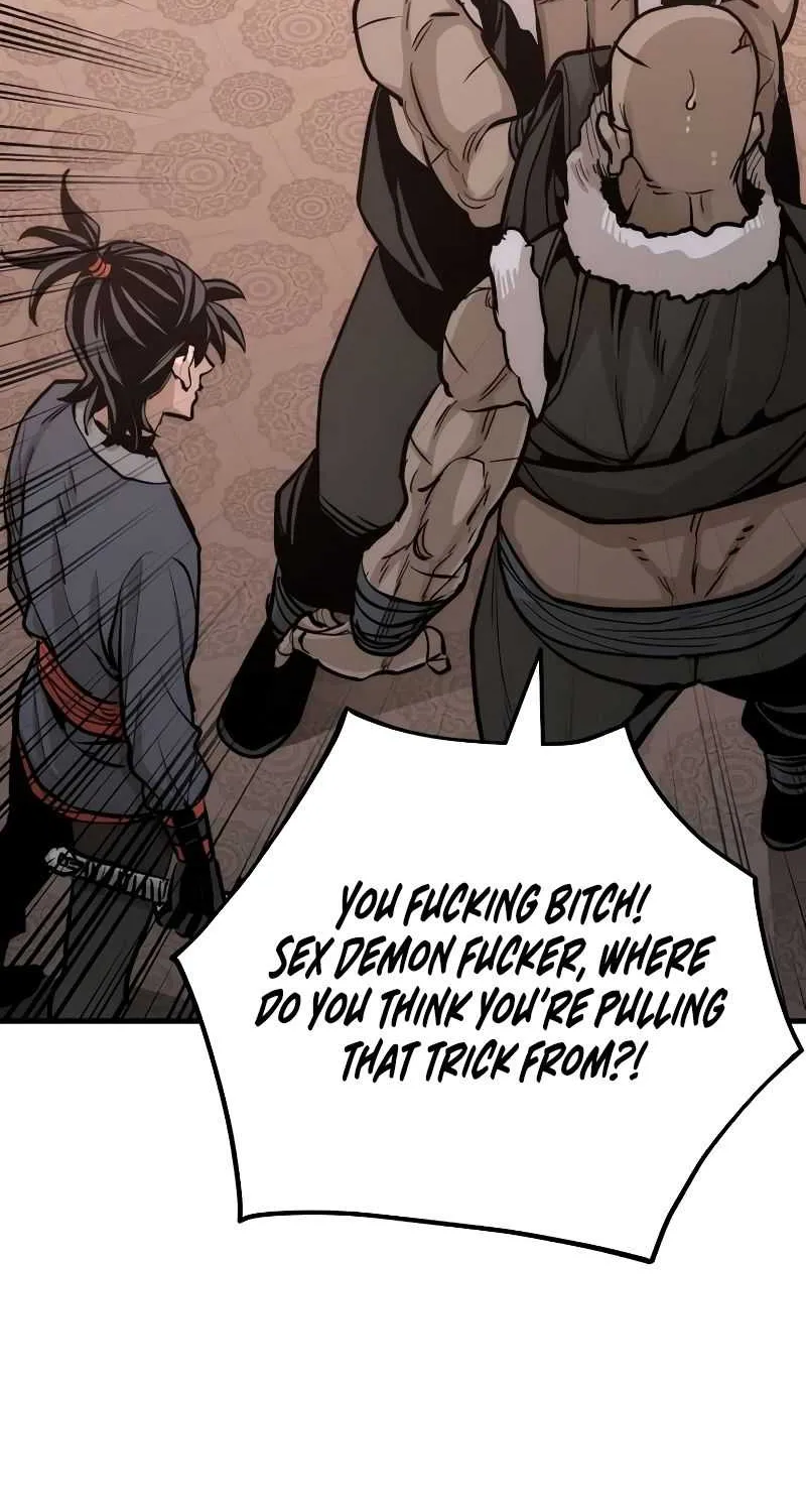 Read Heavenly Demon Cultivation Simulation chapter 41 image 159 on Lezhin