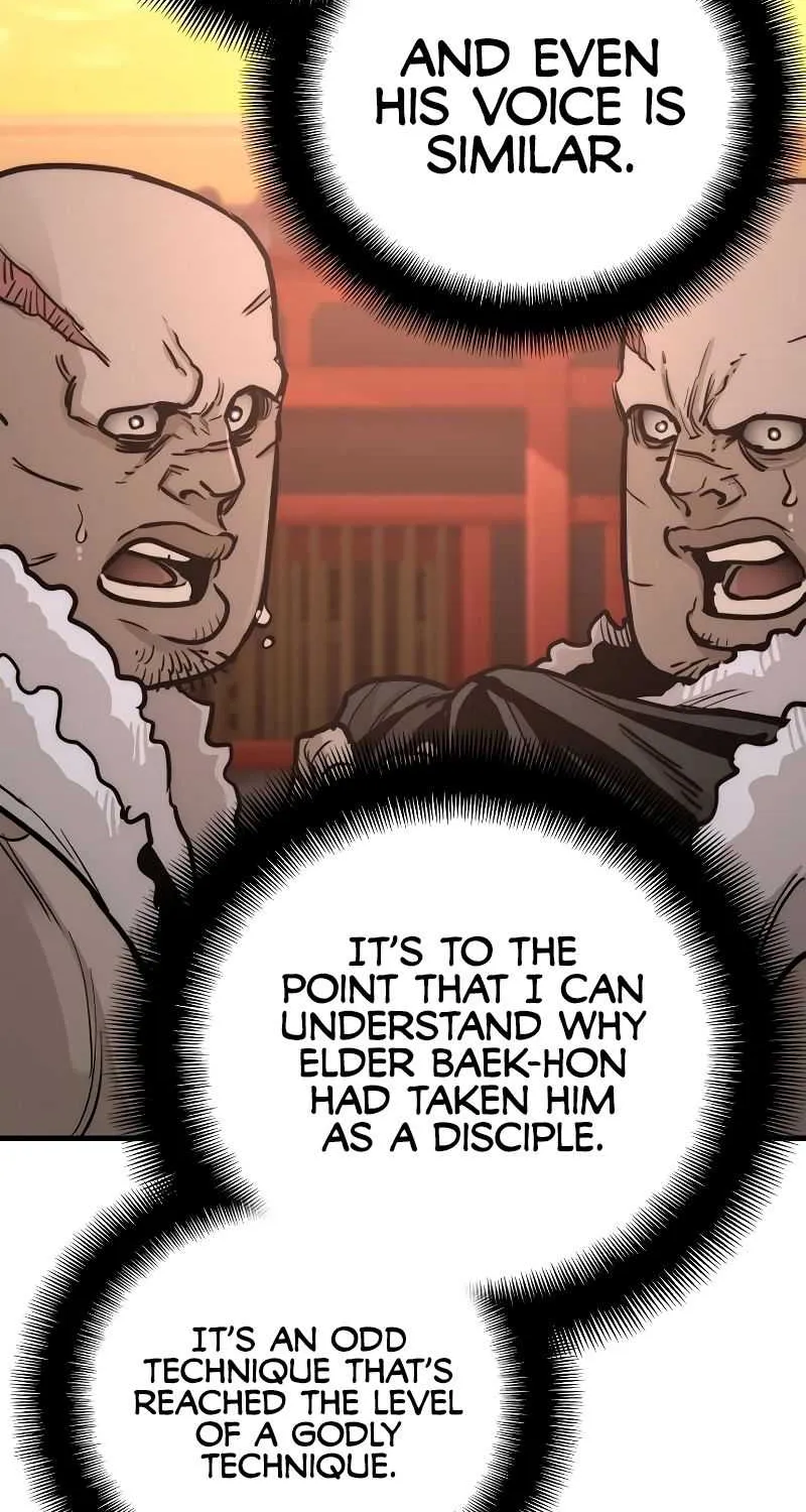 Read Heavenly Demon Cultivation Simulation chapter 41 image 161 on Lezhin