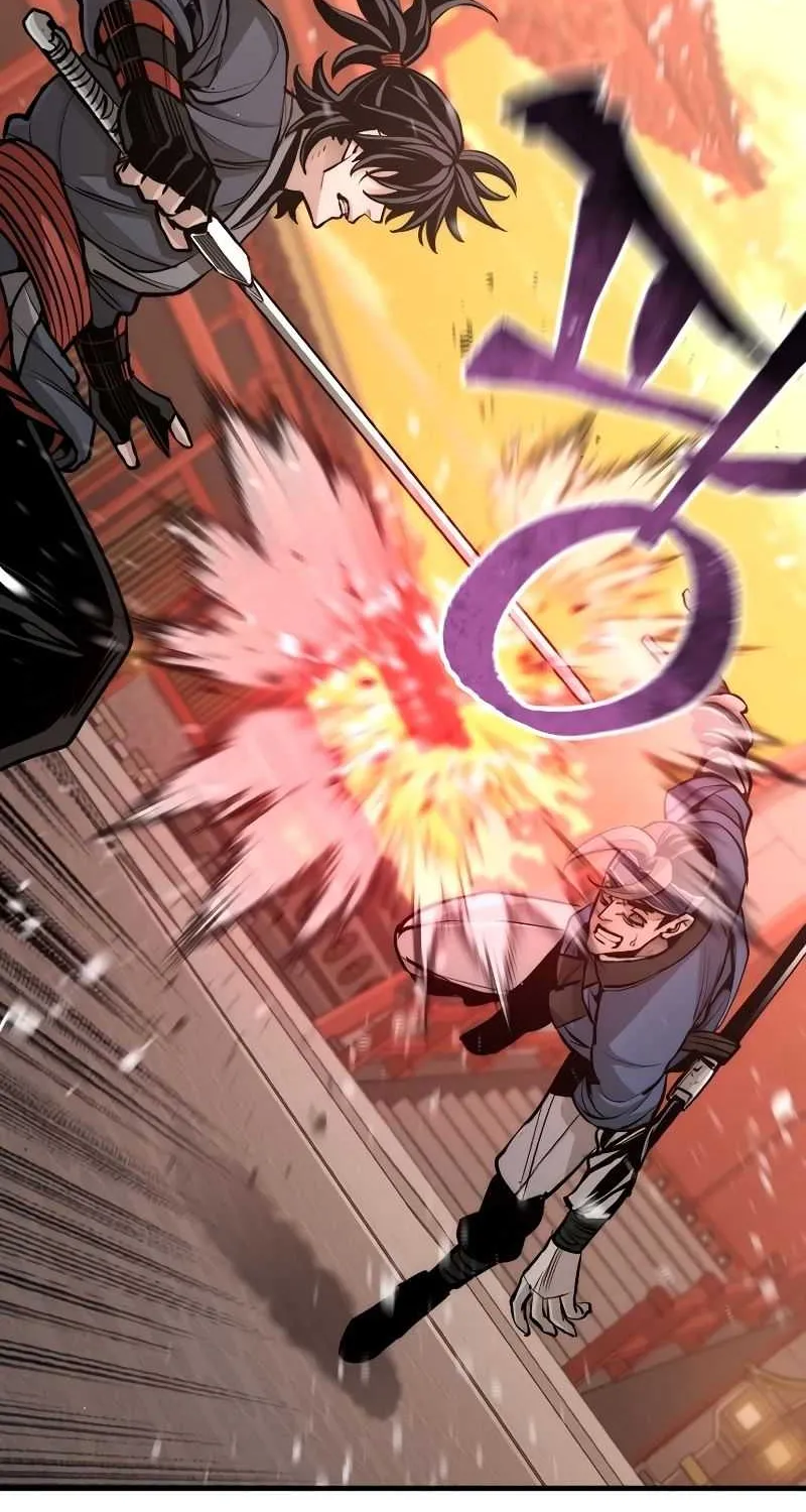 Read Heavenly Demon Cultivation Simulation chapter 41 image 17 on Lezhin