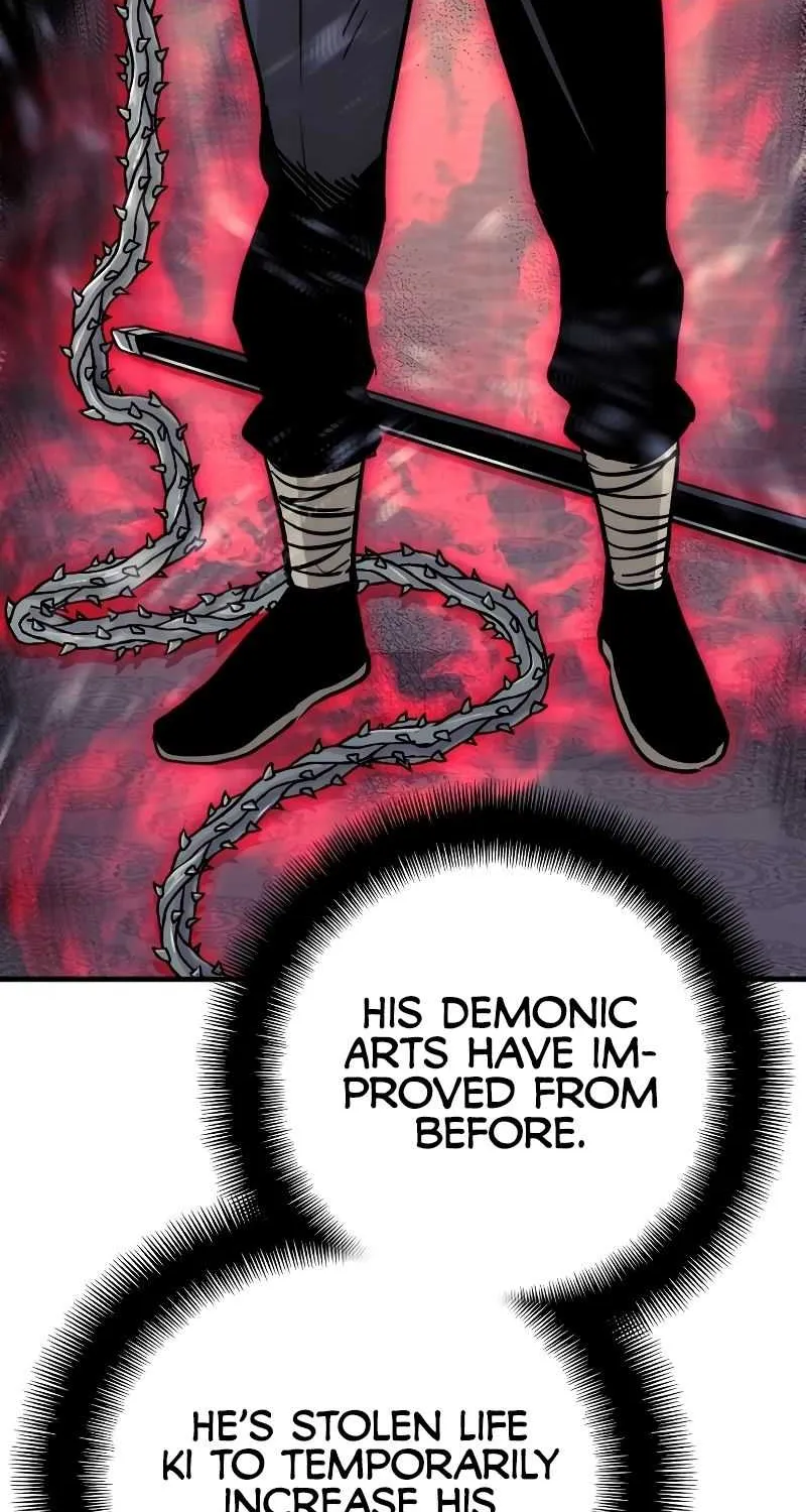 Read Heavenly Demon Cultivation Simulation chapter 41 image 180 on Lezhin